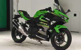 KAWASAKI NINJA 400 2020 EX400G