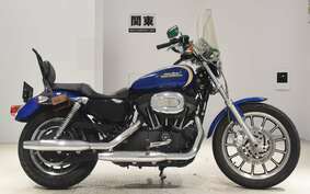 HARLEY XL1200RI 2008 CV3