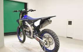 YAMAHA YZ250F CG40C