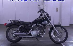 YAMAHA VIRAGO 250 3DM