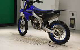 YAMAHA YZ250F CG40C