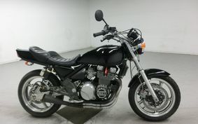 KAWASAKI ZEPHYR 400 1991 ZR400C