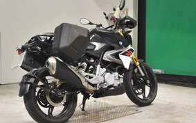 BMW G310R 2018