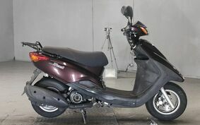 YAMAHA AXIS 125 TREET SE53J