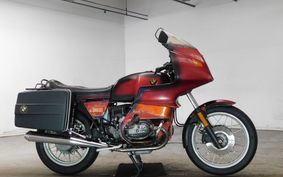 BMW R100RS 1981 R100RS