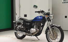 KAWASAKI ESTRELLA RS BJ250A