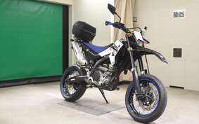 YAMAHA WR250X DG15J