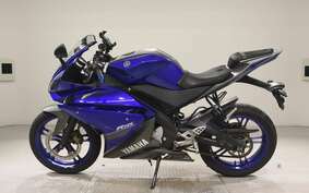 YAMAHA YZF-R125