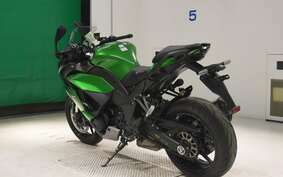 KAWASAKI NINJA 1000 SX 2020 ZXT02K