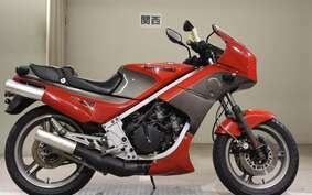 KAWASAKI KR250 KR250A