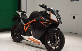 KTM 1190 RC8 R 2016