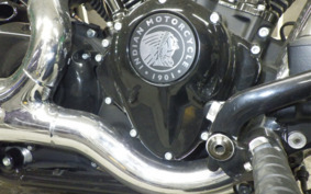 INDIAN Chief Dark Horse bobber 2023