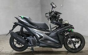 YAMAHA NVX125 SED3