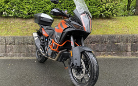 KTM 1290 SUPER ADVENTURE S 2021 V7940