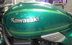 KAWASAKI Z650 RS 2022 ER650M