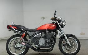 KAWASAKI ZEPHYR 400 1992 ZR400C