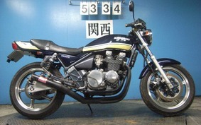 KAWASAKI ZEPHYR 400 Gen.1 1990 ZR400C