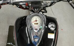 YAMAHA DRAGSTAR 400 CLASSIC 2010 VH02J