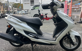 YAMAHA CYGNUS 125 X SR Fi SEA5J