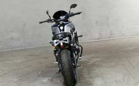 YAMAHA MT-09 SP 2019 RN52J