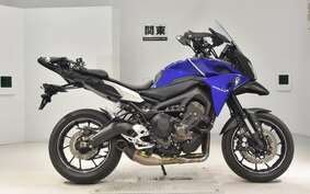 YAMAHA MT-09 Tracer 2017 RN51J