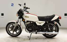 YAMAHA RD400 1988 2V0