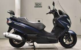 SUZUKI BURGMAN200A CH41A