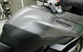 TRIUMPH TIGER 660 SPORTS 2023 GL20U3