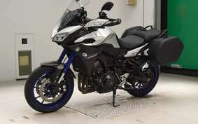 YAMAHA MT-09 Tracer 2015 RN36J