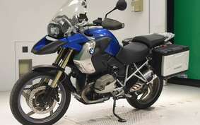 BMW R1200GS 2012