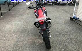 HONDA CRF250 Rally MD44