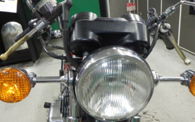 KAWASAKI KH250 KH250B