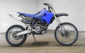 YAMAHA WR400F CH02W