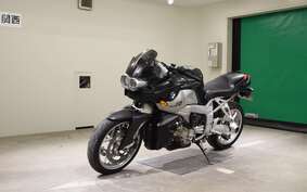 BMW K1200R 2005 0584