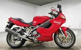 DUCATI ST2 2003 S100A