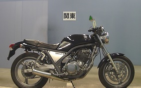 YAMAHA SRX400 Gen.3 1989 1JL