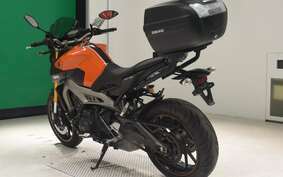 YAMAHA MT-09 A 2014 RN34J