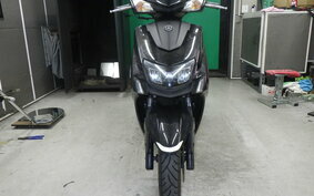 YAMAHA CYGNUS 125 XSR 3 SED8J