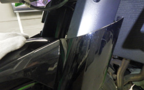 KAWASAKI Z1000 Gen.4 2013 ZRT00D