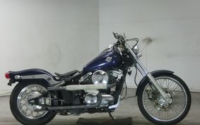 KAWASAKI VULCAN 400 1995 VN400A