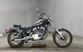 YAMAHA VIRAGO 250 3DM