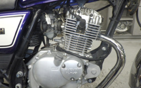 SUZUKI GN125 H