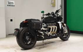 TRIUMPH ROCKET III R 2020 BG11J5