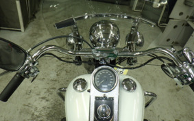 HARLEY FLSTCI 1450 2000