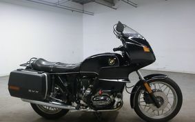 BMW R100RS 1982 9690