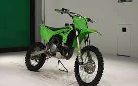 KAWASAKI KX100 KX100F