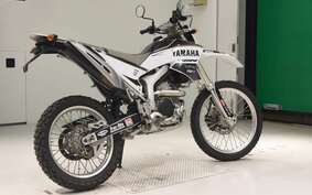 YAMAHA WR250R DG15J