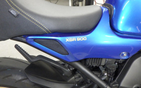 YAMAHA XSR900 2023 RN80J