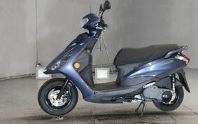 YAMAHA AXIS Z SED7J