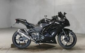 KAWASAKI NINJA 250R EX250K